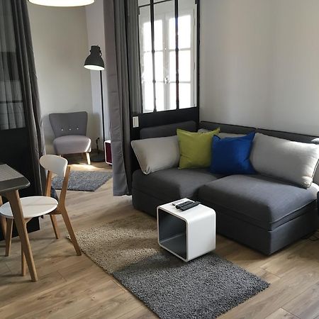 Appartements Les Rochelais ラ・ロシェル エクステリア 写真