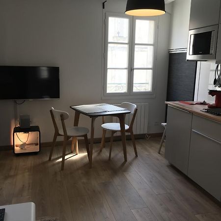 Appartements Les Rochelais ラ・ロシェル エクステリア 写真