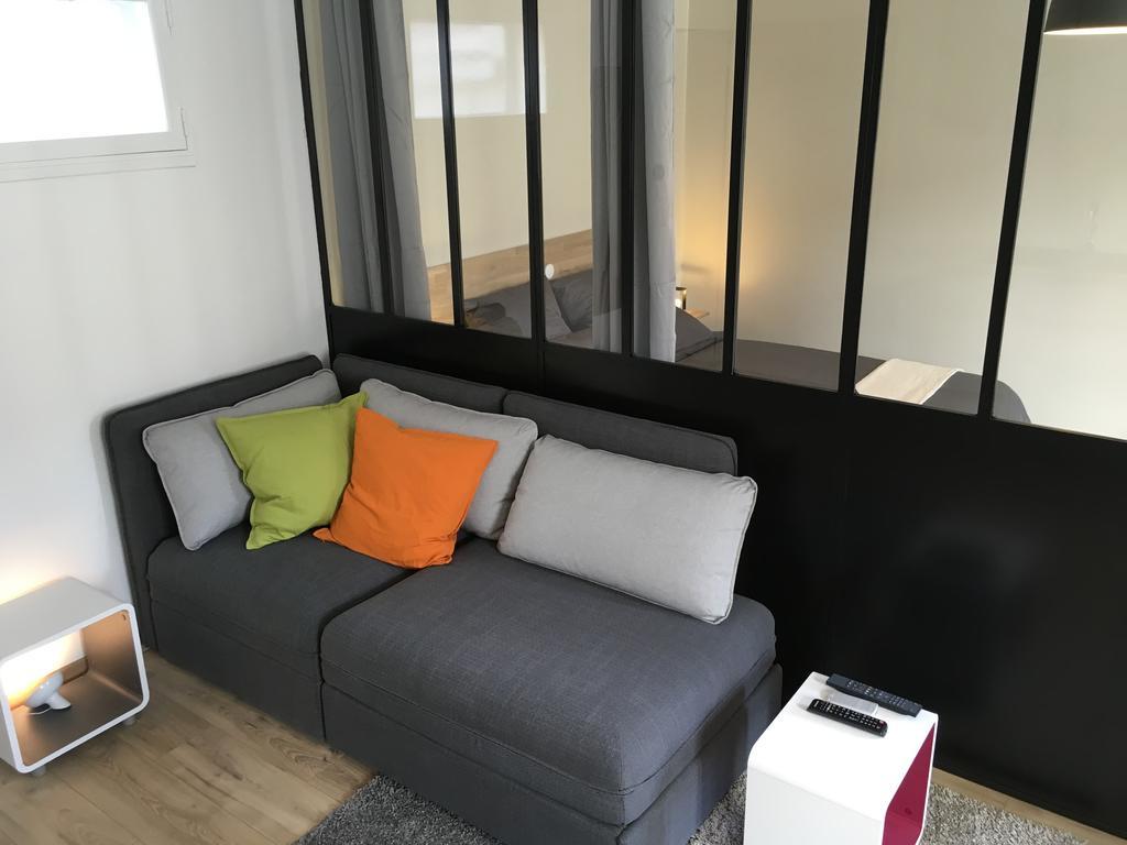 Appartements Les Rochelais ラ・ロシェル エクステリア 写真