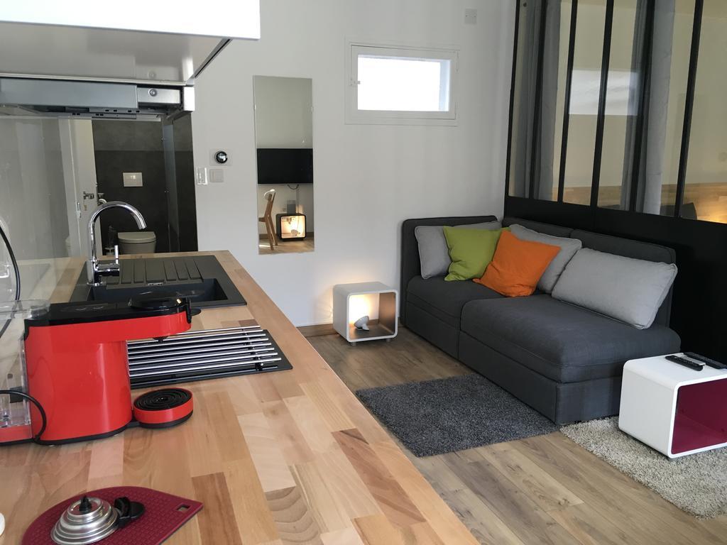 Appartements Les Rochelais ラ・ロシェル エクステリア 写真