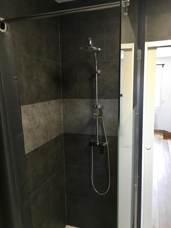 Appartements Les Rochelais ラ・ロシェル エクステリア 写真