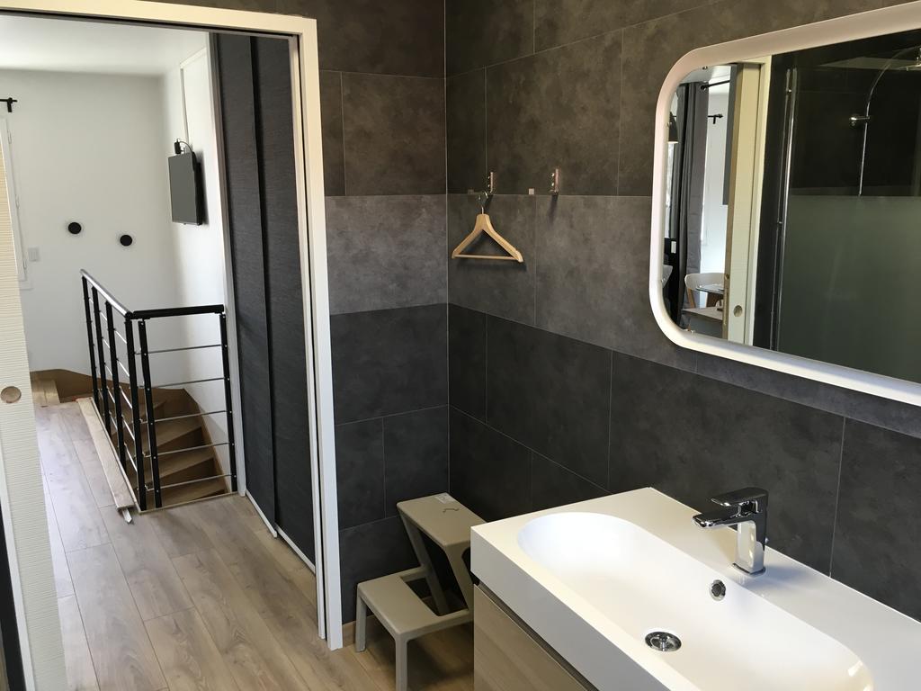 Appartements Les Rochelais ラ・ロシェル エクステリア 写真
