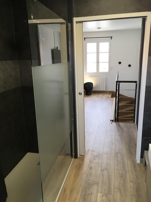 Appartements Les Rochelais ラ・ロシェル エクステリア 写真