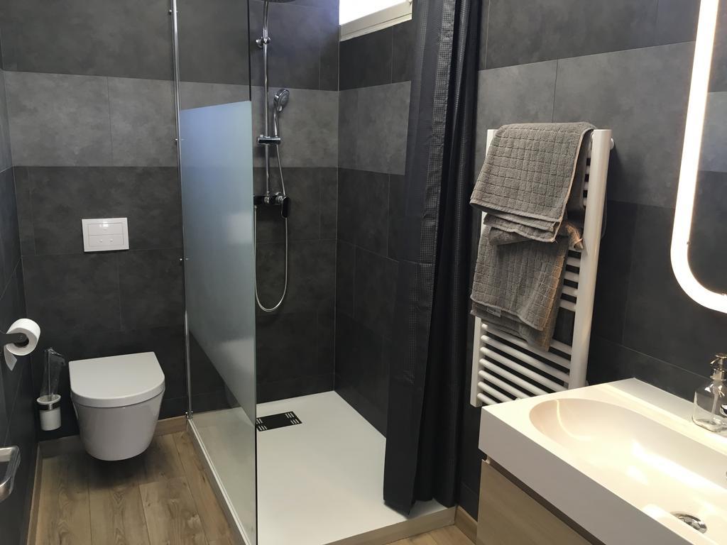 Appartements Les Rochelais ラ・ロシェル エクステリア 写真
